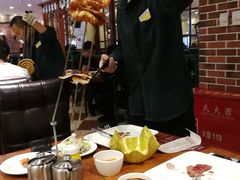 -比尔森韩式烤肉自助(国商店)