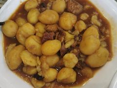 -印象牯岭小厨(牯岭街店)