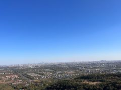 -北京西山国家森林公园