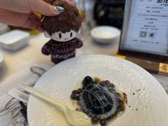 -香云轩·顺德菜(香云纱园林酒店店)