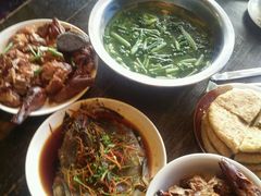 -民食香·腊排骨野生菌美食(木府店)