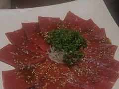 -猫爪爪原切自助烤肉(观音桥阳光世纪店)