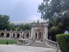 -莫斯科餐厅