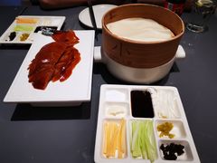-小大董·烤鸭(观景餐厅·南京西路店)