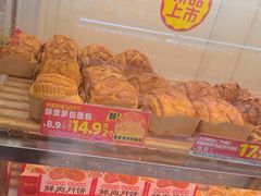 -味多美蛋糕(苏州街地铁店)