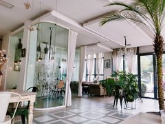 -MOMENT湖景餐厅(解放路店)