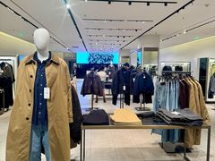 -ZARA(凯德乐峰广场店)