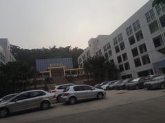 -福建师范大学(仓山校区)