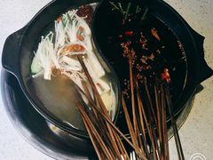 -钢管厂歆瑞源油卤串串香(春熙路太古里店)