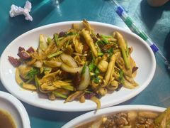 -常家活海鲜小吃(仅一家无分店)