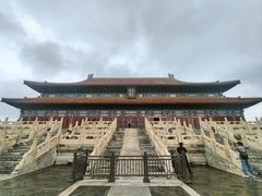 -北京市劳动人民文化宫(太庙)