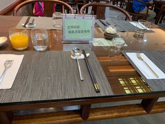 -大佛寺高级素食自助餐厅