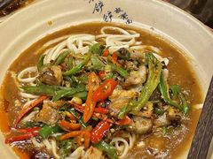 -方铲铲·成都板凳面(滨江银泰店)