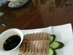 -长兴菜馆(高桥店)