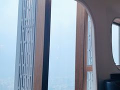 -泉客厅LAPUTA·天空之城