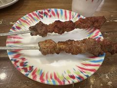 -清真·玛丽亚新疆菜主题餐厅(浙江中路店)