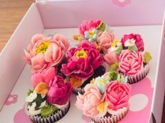 -BONCAKE裱花蛋糕(万象汇店)