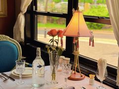 -火车头法国西餐厅