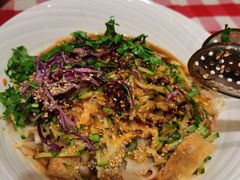 -西贝(枫蓝国际购物中心店)