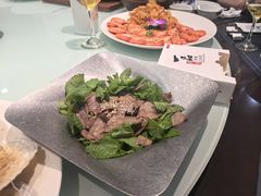 -一品滇香·云南菜(公益西桥店)