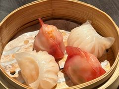 -万丽轩·粤菜(王府井金茂万丽酒店)