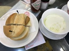 -义顺牛奶公司(庇利金街店)