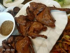 -清真·安乐园菜馆(茶南店)