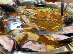 -大理.老字号渝记酸萝卜乌鱼(古城总店)