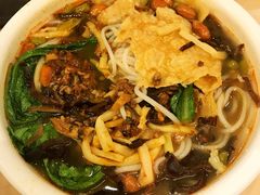 -水平有限广西米粉·广西风味集(五道口店)