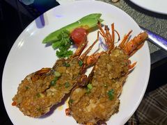 -花西亭·海鲜自助餐厅(瑞城名人酒店)