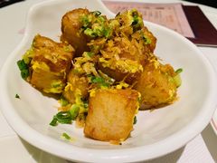 Xo醬炒蘿蔔糕-潮江春(铜锣湾广场店)