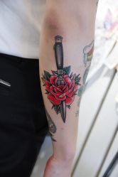 -MDZ STORE·TATTOO·耳饰