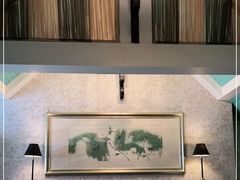 大堂-和平官邸·花园餐厅(武定西路店)