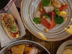 -BOR Eatery(安福路店)