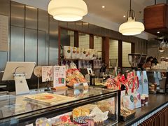 -BAKER&SPICE(BFC外滩金融中心店)