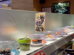-万岁寿司(芳村店)