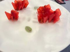 -柿合缘新京菜(国金中心商场店)