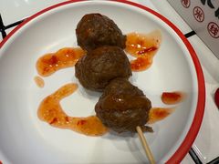 -肥汁米蘭香港米线(长宁来福士店)