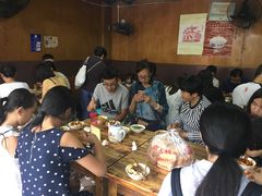 大堂-洞子口张老二凉粉(文殊院店)