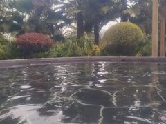-腾冲洞山温泉村