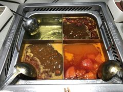 -海底捞火锅(铂澜大象城店)