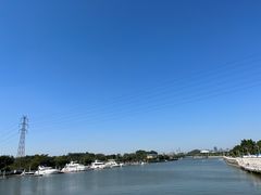 -长洲岛都市农业公园