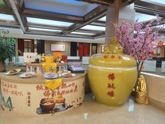 -聚春园自助餐厅(东街口店)
