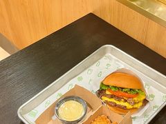 -Shake Shack(西单大悦城店)