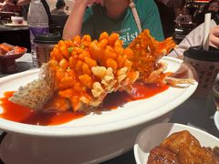 -小厨娘金榜题名(夫子庙秦淮河店)