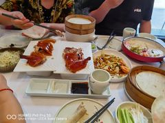 -合兴居烤鸭店