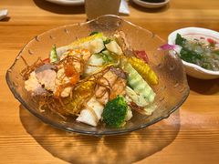 -大岛日本料理铁板烧(南通大饭店)