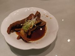 鸡爪-钱塘宴(东站西子国际店)