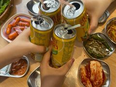 -麻蒲碳烤肉(嘉禾东平地铁站19号店)