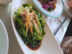 -梅利汴京烤鸭•开封豫菜地标店(铁北街店)